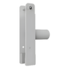 Enganche para Brazos Anti-Colision de Barreras Hikvision DS-TMG520 / Compatible con Brazo Modelo 366000507