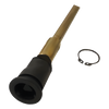 SISTEMA DE DESBLOQUEO PARA FAAC 620 SR / 640