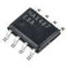 Chip usado como refacción para la antena PRO12RF / Arregla el envió de datos por Wiegand