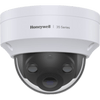Cámara Mini Domo IP / 8 MP / Lente Fijo 2.8 mm / WDR 120 dB / IR 40 m / IP66 IP67 IK10 / PoE / NDAA
