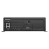 NVR Móvil de 8 Canales de 2 Megapixel / 8 Puertos PoE / 1 Bahía de Disco Duro / Incluye Modulo GPS