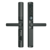 Cerradura inteligente inalámbrica ZigBee. IP65, compatible con pantallas Akubela