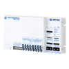 Accurance OV-102   / sistema anti-seguimiento con tecnología avanzada de reconocimiento de humanos y capacidad para determinar la dirección, para uso en múltiples aplicaciones donde se necesita proteger el acceso a un área de s