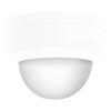 Burbuja Transparente para Domos Motorizados IP / HiLook / Soporta IP66 / IK10 / DS-2CD1743G0-IZ(C)