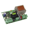 Tarjeta controladora para Barrera FAAC 615
