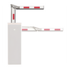 Brazo Articulado de 5 Metros Para Barreras XBS-8003-R, XBS-8003-L, XBS-5003-R y XBS-5003-L