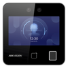 Terminal Min Moe WiFi / Touch de Reconocimiento Facial y Huella con Batería de Respaldo Incluida / ASISTENCIA y Control de ACCESO / 1500 Rostros, 3,000 Huellas y 3,000 tarjetas /  Lee códigos QR / Videoportero / Detección de Cubreboca