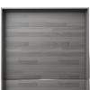Seccion para puerta de Garage / Acabado laminado PREMIUM / Panel de 21