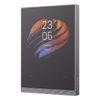Pantalla táctil Hub controlador integrable con sistemas de automatización compatible con múltiples marcas, una entrada de iluminación. Conexión Wifi