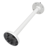 Montaje de Techo con Tubo para Domos HIKVISION