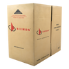 Bobina de Cable UTP Reelex, de 4 Pares, Alto Desempeño Cat6, LS0H (Bajo Humo, Cero Halógenos), Color Violeta, 23 AWG, 305 Metros (1000 Pies)