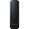 Controlador de una puerta  de uso en exterior (compatible solo con BIOSTAR AIR), Con lector de Tarjetas  Multitecnolgia, NFC y Bluetooth