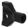 Llave Triangular de Desbloqueo Para barreras FAAC
