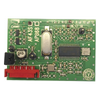 Receptor Inalámbrico.Frecuencia de 433.92 MHz