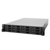 Servidor de Almacenamiento Synology SA3410 | 12 Bahías | Escalable hasta 96 Bahías | 1.728 PB de Capacidad Bruta | 6.200 MB/s Lectura Secuencial | 3.000 MB/s Escritura Secuencial | 10GbE RJ-45 | PCIe 3.0.