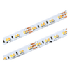 Kit de tira LED Lumaris regulable 1800K-3000K con controlador inalámbrico, para RadioRA 3