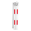 Brazo Articulado a 180° De 6 Metros Para Barreras XBF-8003-R y XBF-8003-L