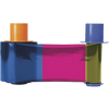 Ribbon YMCKOK para DTC1500 / 600 impresiones