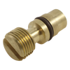 TAPÓN PARA DESBLOQUEO EXTERNO DE BARRERAS SERIE 610, 615, 620, 640