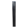 Carcasa Ultra Resistente / 200 cm (78.74 Pulgadas) de Altura / Ideal para Sensores Fotoeléctricos / Instalación en Suelo / 360° de Visión