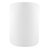 ALULA - Sensor de Movimiento Inalámbrico de Interior / Inmunidad de Mascotas / Montaje en Pared y Esquinas