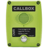Callbox Digital DMR, Intercomunicador Inalámbrico Vía Radio UHF 450-470MHZ, Serie Q7 en Color Verde