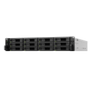 Servidor de Almacenamiento Synology SA3610 | Alta Escalabilidad | 12 Bahías | Hasta 1.728 PB de Capacidad | 6,200/3,000 MB/s Lectura/Escritura | 10GbE | RAID F1,0,1,5,6,10.