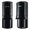 Barrera Fotoelectrica OPTEX AX-330PLUS / 100 m / Doble Haz / IP55 / Compatible con cualquier panel de alarma