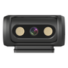 Cámara Móvil IP 5 Megapixel / Lente 8 mm / 20 mts IR / Exterior IP68 / IK10 / WDR 120 dB / Conector M12 / Reconocimiento de Placas (ANPR)