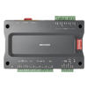 Controlador MAESTRO para Control de Elevadores / Control de Acceso para los pisos de los Elevadores por Huella o Tarjeta / Programación por IVMS4200 o Interfaz Web