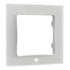 Tapa de pared para botonera de 4 escenas SHELLYWALL4