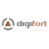 Digifort VMS Vitalicio Edición Explorer - Sistema Base para la gestión de 4 cámaras. (Limite de 16 cámaras)