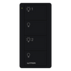 Control Pico de 4 botones para iluminación, inalámbrico Clear Connect, compatible con Caseta Wireless y RadioRA 2