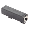 Protector PoE Modular Interior / Tecnología Híbrida SASD-GDT / 100W PoE++ / RJ45 / Montaje Rack DIN / Respuesta <5ns