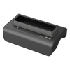 Lector de Carcasas de Disco Duro AE-MS8202 / Interfaz SATA / USB 3.0 y USB 2.0 / Compatible con Carcasas HikVision / Diseño Compacto y Ligero