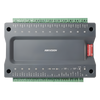 Distribuidor ESCLAVO para Control de Elevadores / Compatible con el controlador maestro DS-K2210 y DS-K2220
