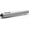 Operador FAAC S418 para Puertas Abatibles de hasta 2.7m y 300Kg / Desbloqueo Manual