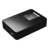Enrolador de Huellas USB / 500 DPI / CMOS 2MP / SDK Gratuito / Detección Huellas Vivas / Compatible Java Android Windows