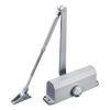 Cierrapuertas para puertas de 40-65 kgs