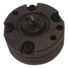 BOMBA DE HIERRO FUNDIDO DE 1.5 L PARA ACTUADORES FAAC 400 Y 615