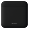 (AX PRO) Panel de Alarma Inalámbrico de Hikvision / Color Negro / Soporta 48 Zonas / Wi-Fi y Ethernet / Incluye Batería de respaldo / Compatible con los Accesorios AX PRO
