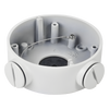Caja de Conexiones de Exterior para Cámaras Tipo Bala / IP66