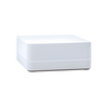 Hub para automatización Caseta Wireless, controla hasta 75 dispositivos desde la app Lutron, conexión Ethernet, compatible con Alexa, Google Assistant, Siri y Apple HomeKit
