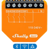 Controlador de Cuatro Entradas Digitales / WIFI/ Residencial / Nube P2P y control local / Google Nest / Alexa