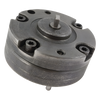 BOMBA DE HIERRO FUNDIDO 1 LT CON ESPACIADOR INTEGRADO PARA FAAC 400/402/422/620/640