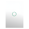 (ZWAVE) Interruptor On/Off panel táctil touch inalámbrico Zwave Plus 1 boton. Compatible con Hubitat HC8, Álula  M2M, otro