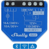 Relevador inalámbrico inteligente 16A, 110-230 V, 1  salida de contacto seco, compatible con asistente de voz Alexa, Google Home