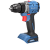 Rotomartillo / Taladro Inalámbrico de 20V sin Carbones, Broquero de 1/2.