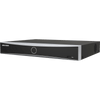 [Acusearch] NVR 12 Megapíxel (4K) / 8 canales IP / 8 Puertos PoE+ / Reconocimiento Facial / AcuSense (Evita Falsas Alarmas) / 1 Bahías de Disco Duro / HDMI en 4K / 300 Metros PoE Modo Extendido