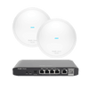 Pack Promocional Q1, un RG-EG105G-P-V3 + dos RGRAP62